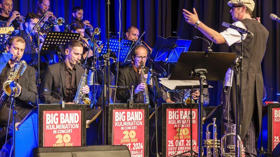 BBK_Sax_Oststeiermark | © Tourismusverband Oststeiermark
