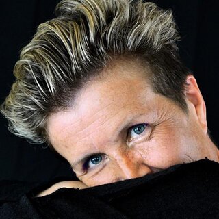Sue Steinkellner | © Susanne Steinkellner