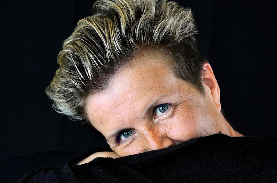Sue Steinkellner | © Susanne Steinkellner