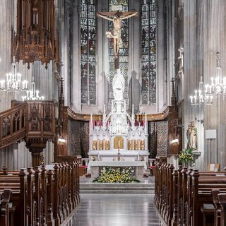 Konzert in der Stiftskirche Admont