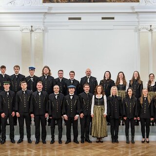 Montanuni Gruppenfoto | © Harald Tauderer