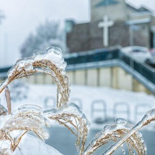 Pfarrkirche Lannach | © MG Lannach - Petru Rimovetz