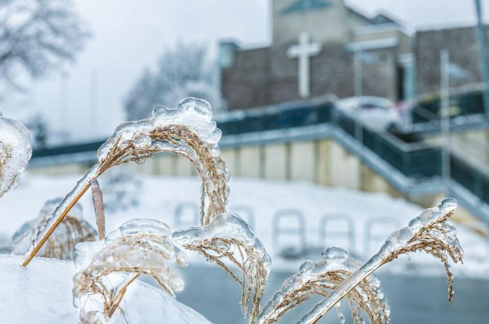 Pfarrkirche Lannach | © MG Lannach - Petru Rimovetz