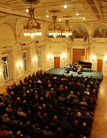 Kammermusiksaal | © Frankl Iowres | © Frankl Iowres