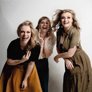 Poxrucker Sisters | © Bild: Zoe Goldstein Fotografie