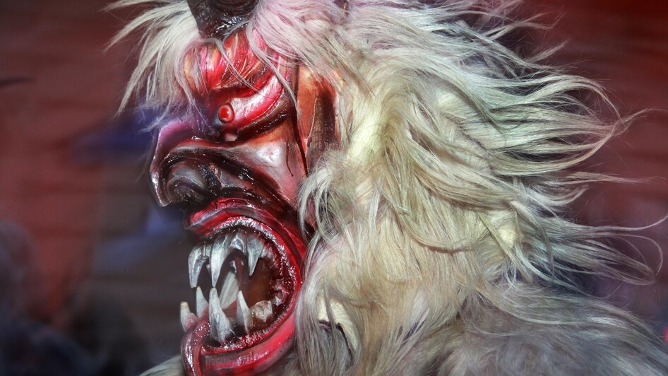 Krampus- & Perchtenlauf Vasoldsberg - Impressionen #2.2