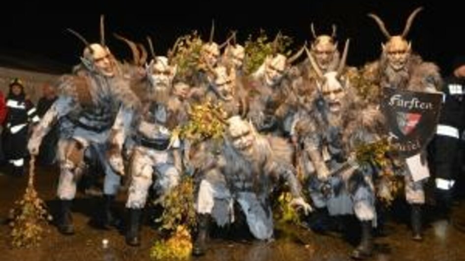 Krampuslauf