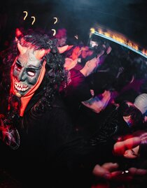 Krampus | © Unsplash | © Unsplash