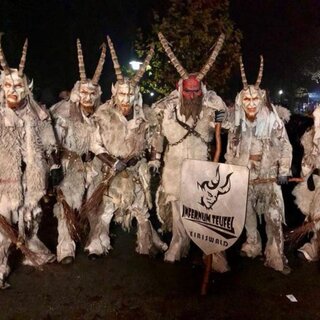 Infernum Teufel Eibiswald | © Melissa Hofer
