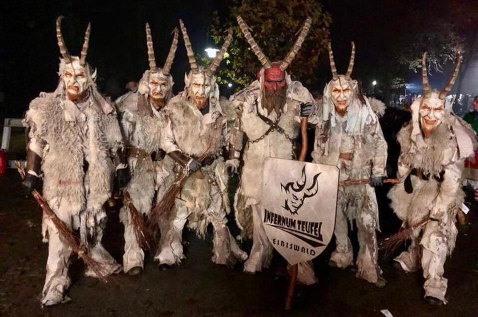 Infernum Teufel Eibiswald | © Melissa Hofer