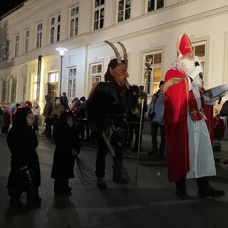 Krampus St. Lambrecht | © Tv Murau