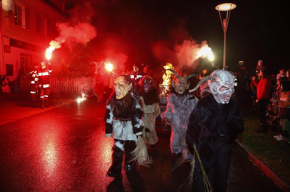 Krampusrummel | © CharlyK