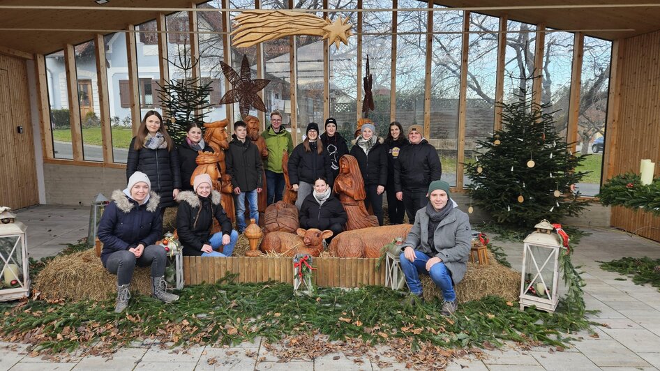 Landjugend Bad Blumau | © Landjugend Bad Blumau