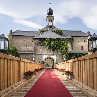 SchlossGabelhofen-Musikabende-Murtal-Steiermark | © Tauroa GmbH