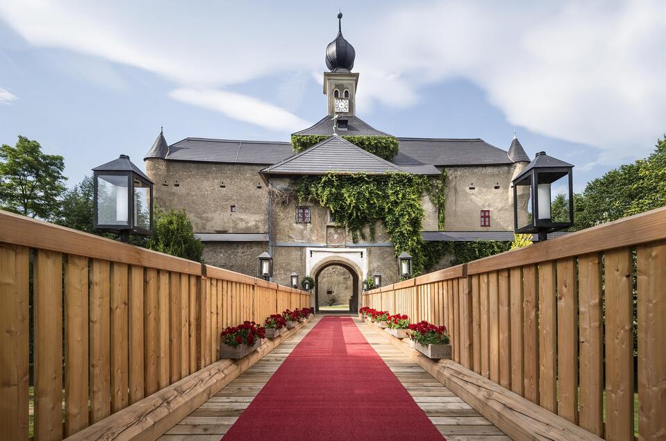 SchlossGabelhofen-Musikabende-Murtal-Steiermark | © Tauroa GmbH