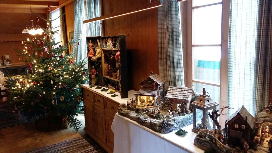 Blaa Alm, Altaussee, Christbaum | © Petra Kirchschlager