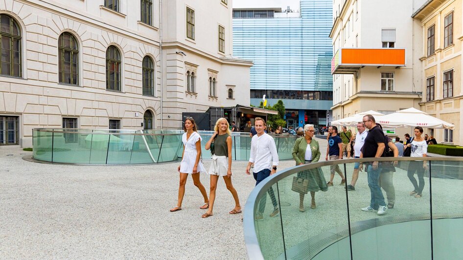 Kulinarischer Bier-Rundgang | © Graz Tourismus - Werner Krug