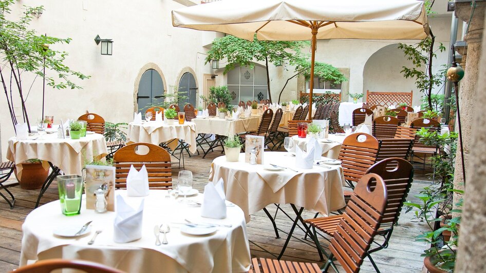 Stainzerbauer | © Gasthaus Stainzerbauer