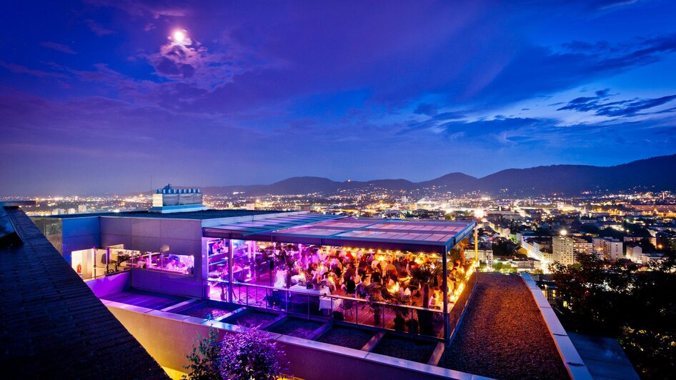Restaurant Schlossberg | © Schlossberg