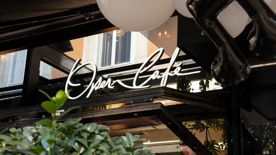 Operncafé | © Jauk Katharina