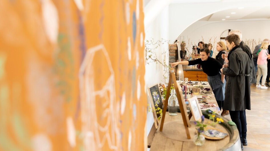 Open Day II | © RMSW GmbH