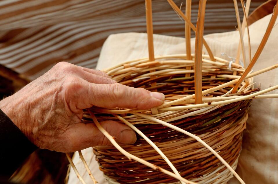 Handwerk | © TV Südsteiermark - AdobeStock