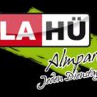 Lahü Almparty Herbstferien