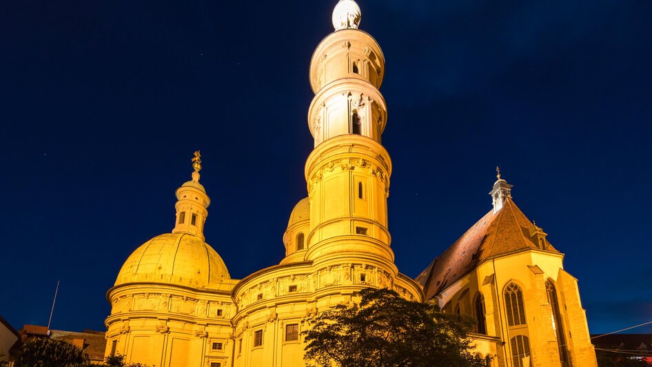Mausoleum | © Graz Tourismus-Harry Schiffer