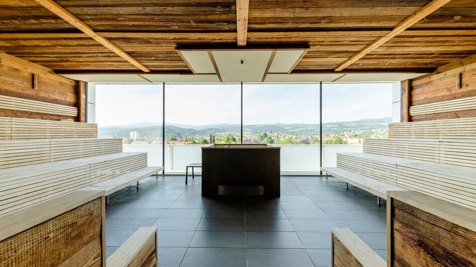 Stubalmsauna | © Region Graz-Mias Photoart