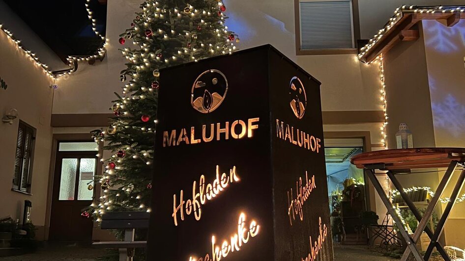 Maluhof | © MALU