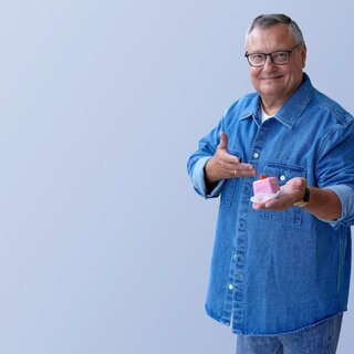 Joesi Prokopetz | © Joesi Prokopetz