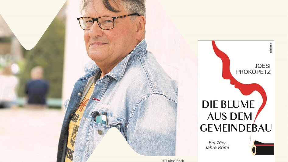 Buchpräsentation_Prokopetz_Hartberg_Oststeiermark | © Morawa