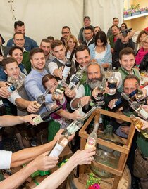 Weinkulinarium gemeinsamer Geist | © Marktgemeinde Leutschach | Marktgemeinde Leutschach | © Marktgemeinde Leutschach Weinkulinarium gemeinsamer Geist | © Marktgemeinde Leutschach | Marktgemeinde Leutschach | © Marktgemeinde Leutschach