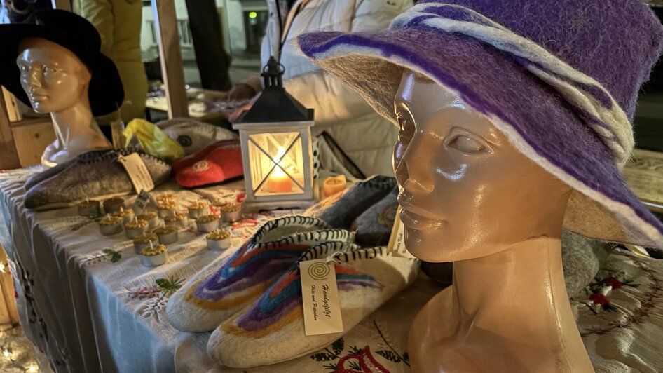 Lichterleuchten_St. Ruprecht_Filz_Oststeiermark | © Oststeiermark Tourismus