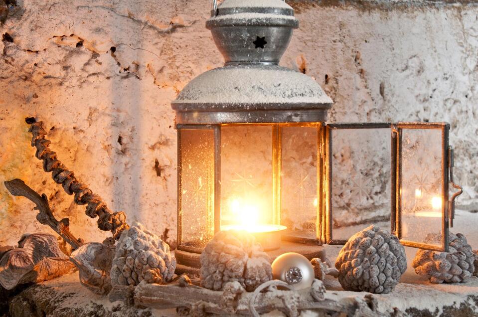 Laterne_Oststeiermark_Fotolia Laterne_Oststeiermark_Fotolia