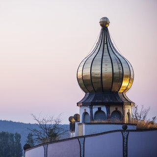 Rogner Bad Blumau | © Rogner Bad Blumau © Hundertwasser Architekturprojekt