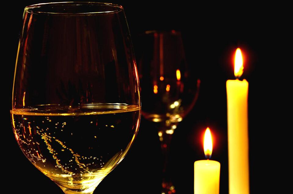 Magic Dinner-Hohentauern-Murtal-Steiermark | © pixabay