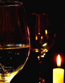 Magic Dinner-Hohentauern-Murtal-Steiermark | © Pixabay | Pixabay | © pixabay