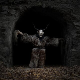 Krampus | © Adobe Stock  - Pixelleo