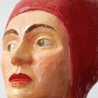 Messung der Zeit Guido Schmalix | © Kunsthaus Muerz