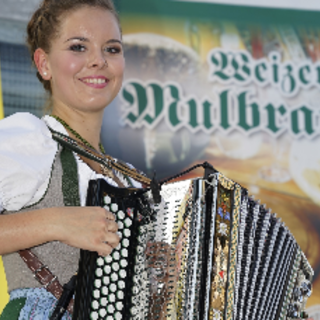 Mulbratlfest | © KK