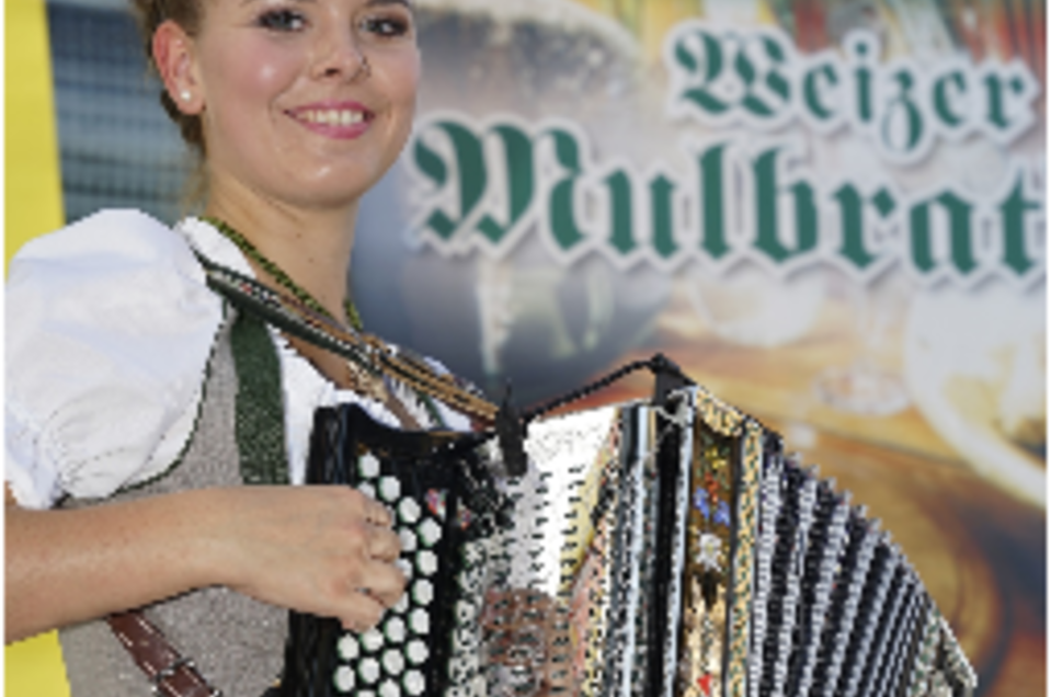 Mulbratlfest | © KK