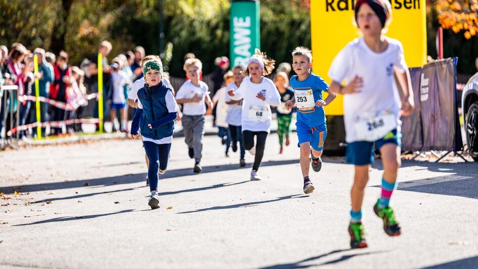 Stadtlauf Murau | © TV Murau