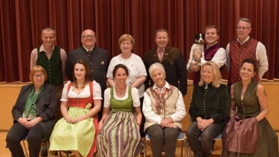 Murtaler Bauernbühne 1 | © Murtaler Bauernbühne