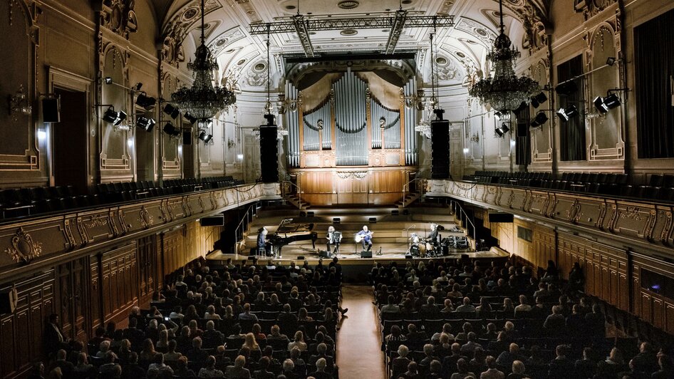 musica-e-gusto | © ivents-kulturagentur--ulrike-rauch