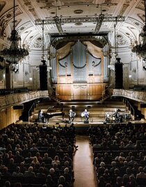 musica-e-gusto | © ivents-kulturagentur--ulrike-rauch | Ulrike Rauch | © ivents-kulturagentur--ulrike-rauch