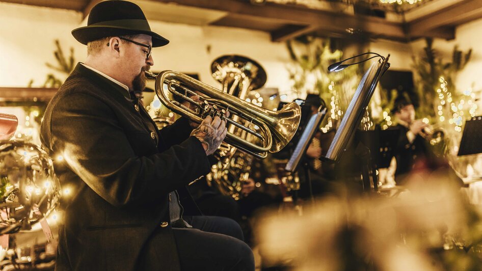 Musikalisches im Schlosshof Burgau | © Kunsthandwerk Schloss Burgau