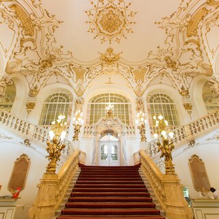 Opernhaus | © (c) Graz Tourismus - Harry Schiffer