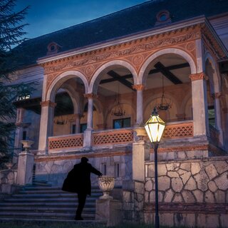 Mystery Dinner_Eastern Styria | © Kirchenwirt Stubenberg