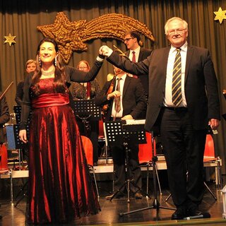 New Year's Concert | © Siegel Sabine